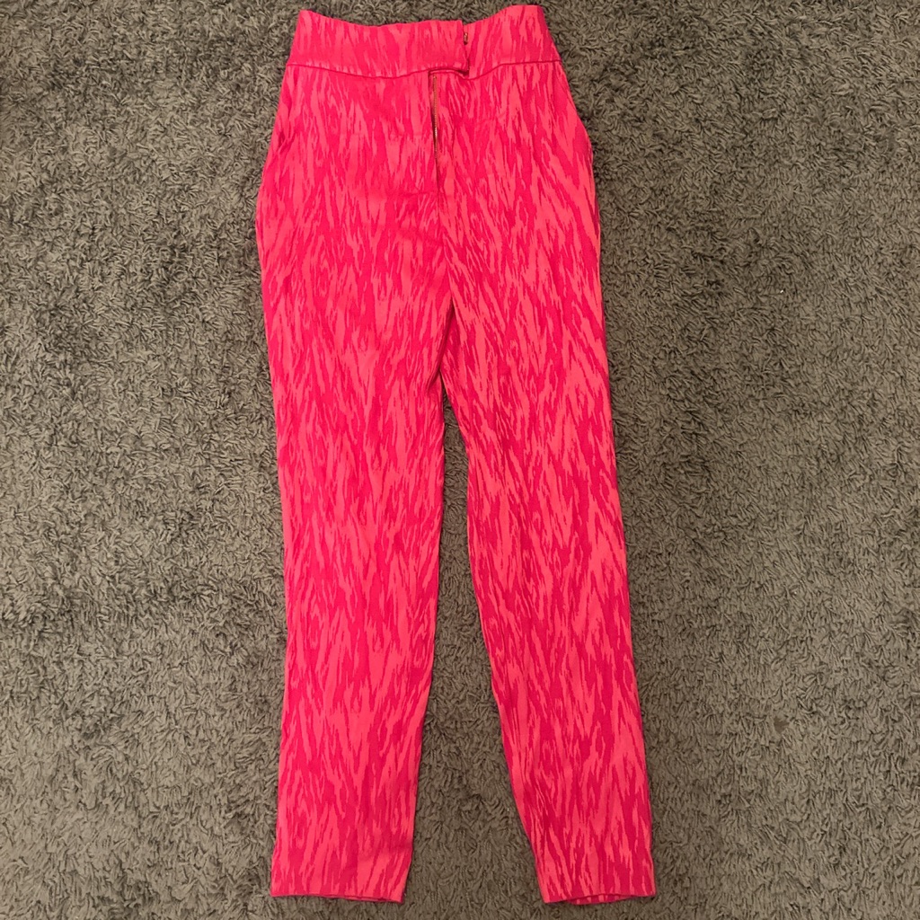 Revolve Pants!